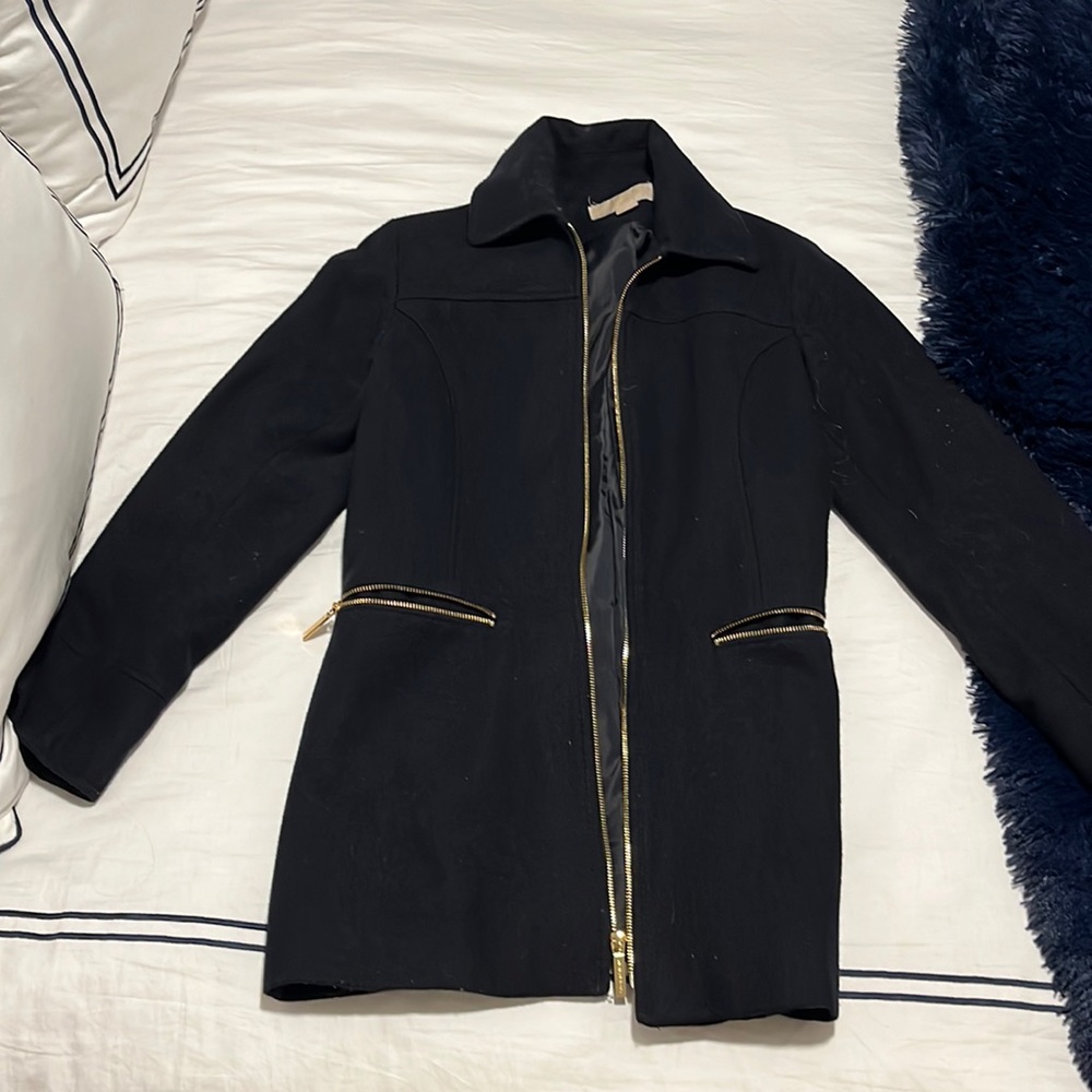Michael Kors Dress Jacket